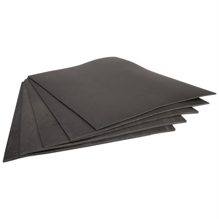 Mass Loaded Vinyl On Wall