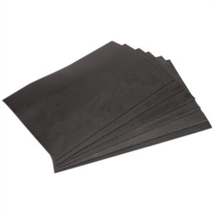 Mass Loaded Vinyl Sound Barrier Acoustic Material