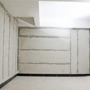 Mgo Board Anti-fire Sound Insulation Board