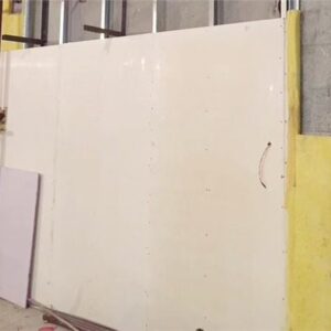 Mgo Board Anti-fire Sound Insulation Board