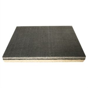 Mgo Board Anti-fire Sound Insulation Board