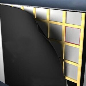 MLV Soundproofing Mass Loaded Vinyl