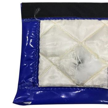 Noise Barrier Acoustic Blanket