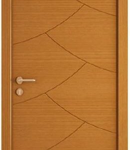 Noise Reduction Door Acoustic And Fire Wooden Door