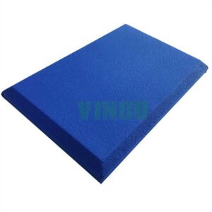 Noise Reduction Fabric Sound Absorbing Boards For Wall