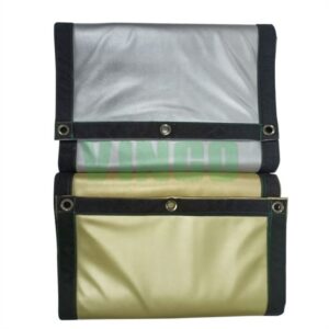 Noise Reduction Screens-absorptive Quilted Blankets-portable Sound Barrier