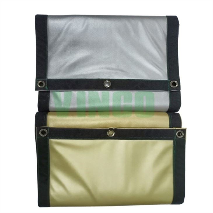 Noise Reduction Screens-absorptive Quilted Blankets-portable Sound Barrier