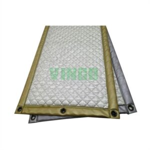 Noise Reduction Screens-absorptive Quilted Blankets-portable Sound Barrier