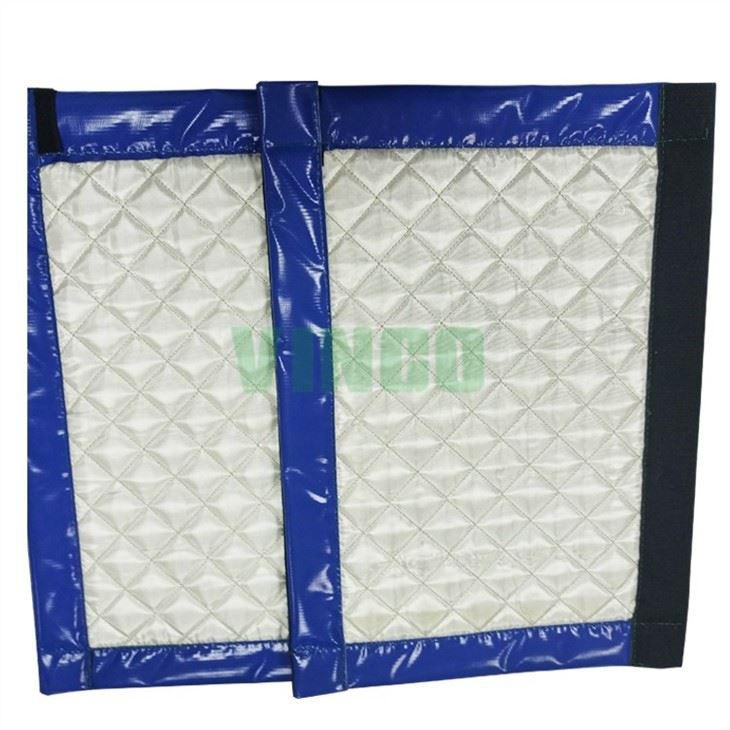 Noise Reduction Screens-absorptive Quilted Blankets-portable Sound Barrier
