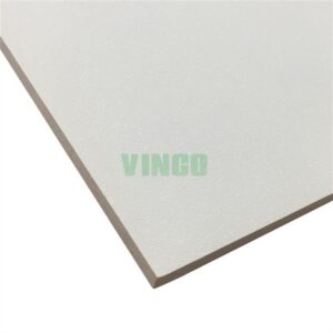 Echo Absorber Acoustic Panel