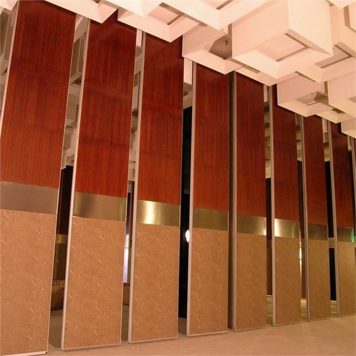 Partition Wall Movable Wall Sound Insulation