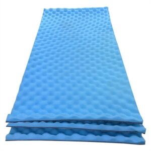 Pipe Acoustic Lagging Pipe Insulation Material