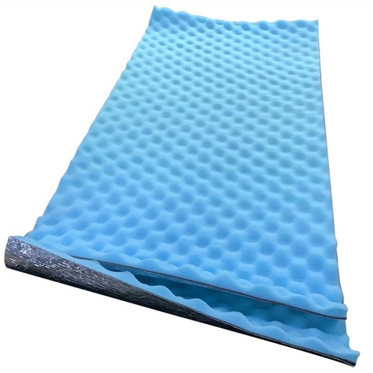 Pipe Insulation Material