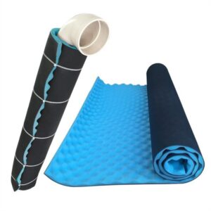 Pipe Insulation Material