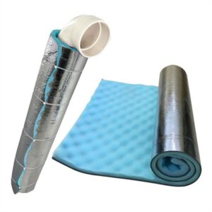 Pipe Insulation Material