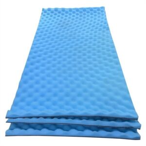 Pipe Soundproofing Pipe Insulation Material