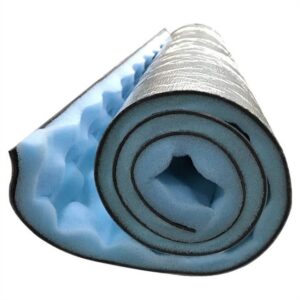 Pipe Soundproofing Pipe Insulation Material