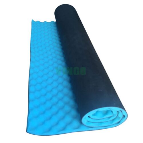 Pipe Wrap Insulation Material Professional Manufacture