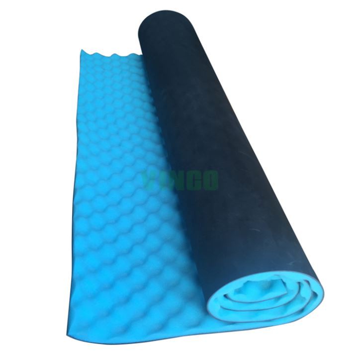 Pipe Wrap Insulation Material Professional Manufacture