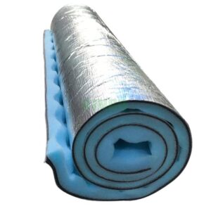 Pipe Wrap Insulation Material Professional Manufacture