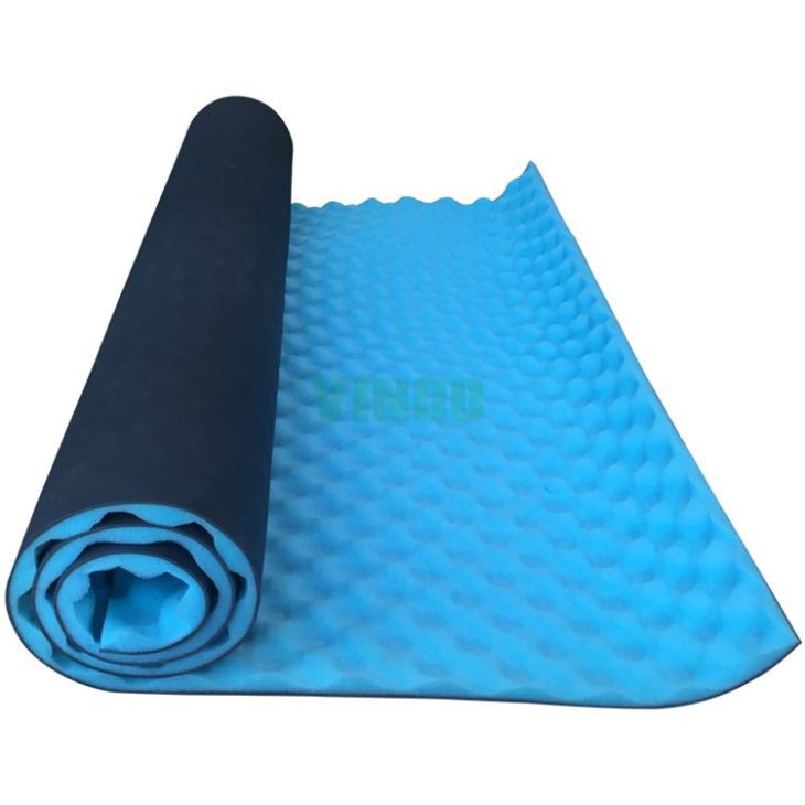 Pipe Wrap Insulation Material Professional Manufacture