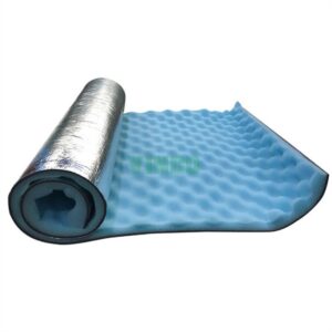 Piping Insulation Thermal Pipe Insulation Materials