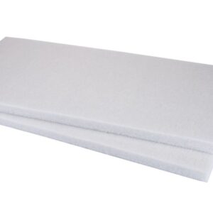Polyester Acoustic Cotton Sound Absorbing Foam