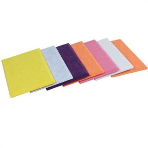 Polyester Acoustic Panel For Sound Absorbing