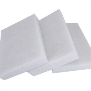 Polyester Batting Polyester Fiber Acoustic Cotton
