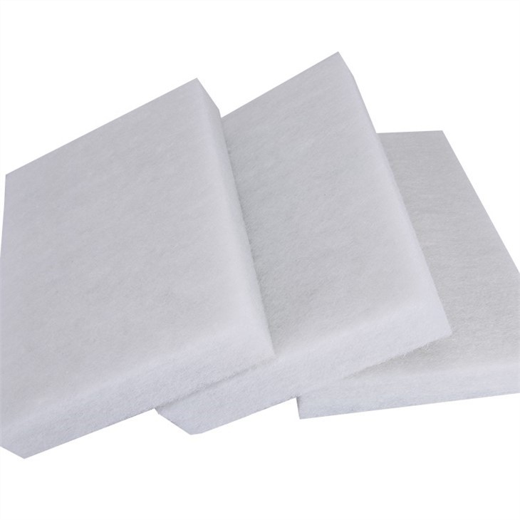 Polyester Batting Polyester Fiber Acoustic Cotton