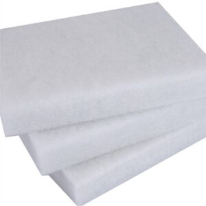 Polyester Fiber Sound-absorbing Cotton