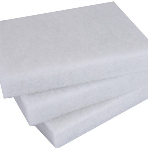 Polyester Fiber Sound-absorbing Cotton