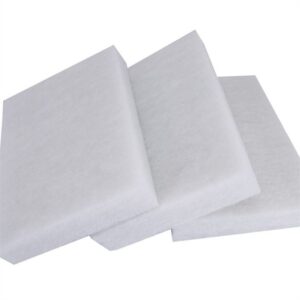 Polyester Fiber Sound-absorbing Cotton