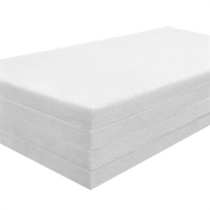 Polyester Fiber Sound-absorbing Cotton