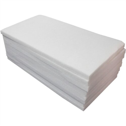 Polyester Fiber Sound Absorption Cotton