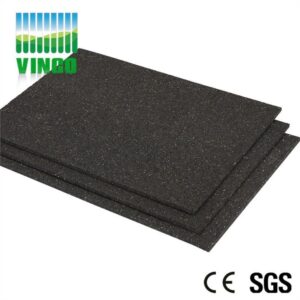 PU Foam Carpet Padding Soundroof Floor Composite Underlay