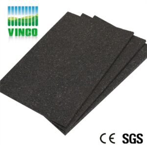PU Foam Carpet Padding Soundroof Floor Composite Underlay
