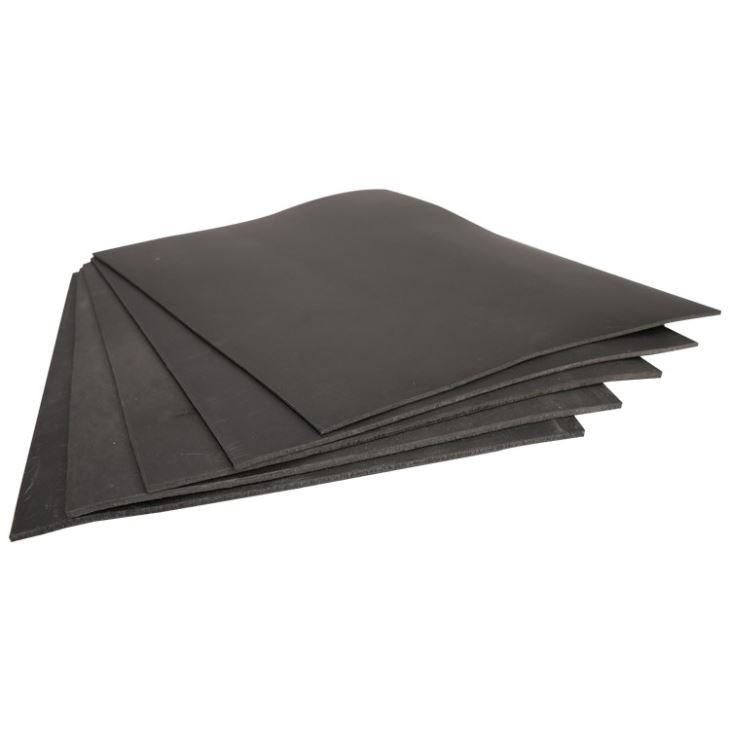 PVC Sound And Fireproof