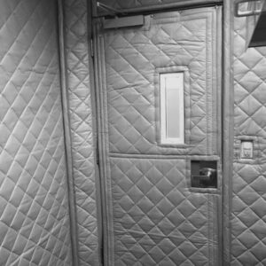 PVC Sound Barriers Noise Absorbing Fence Acoustic Fence Noise Barrier