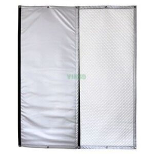 PVC Sound Barriers Noise Absorbing Fence Acoustic Fence Noise Barrier