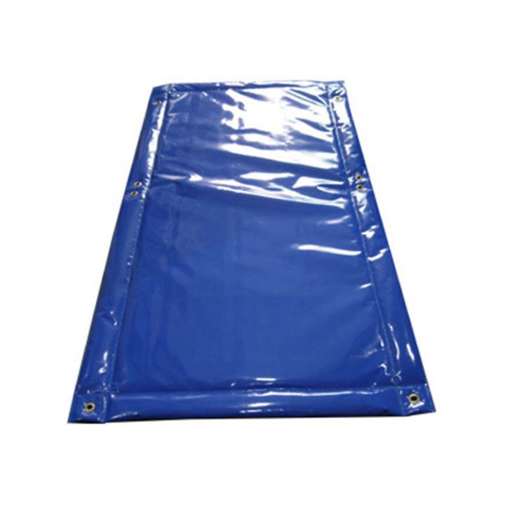 Quite Wall Noise Control Curtains