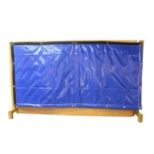 Quite Wall Noise Control Curtains