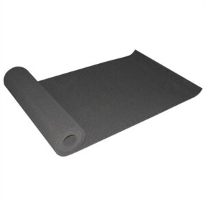 Rubber Acoustic Mat Rubber Shock Damping Mat