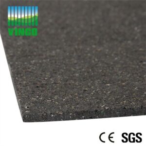 Rubber Carpet Flooring Underlay Sports Rubber Shockpad