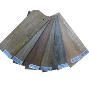 Rubber Sound Insulation For Indoor Floor