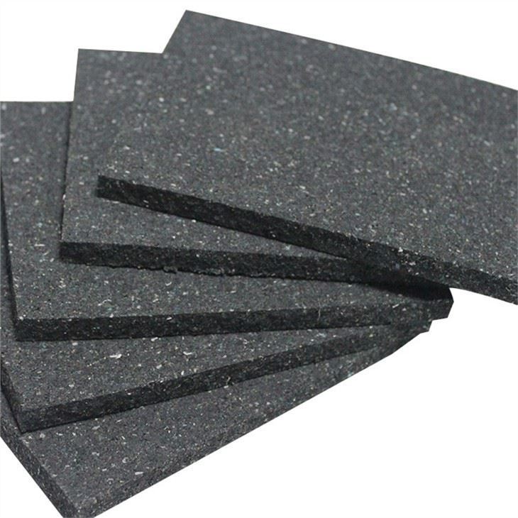 Shock Absorption Protective Safe Rubber Mat