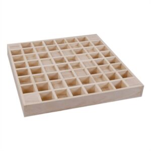 Skyline Diffuser Acoustic Diffuser