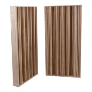 Skyline Diffuser Acoustic Diffuser