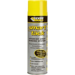 Smart Tack Spray Adhesive 500ml