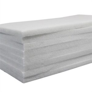 Sound Absorbing Cotton Polyester Fiber Cotton
